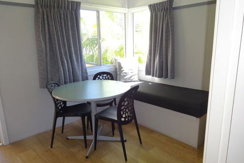 Caseys Beach Holiday Park - Accommodation Tasmania 6