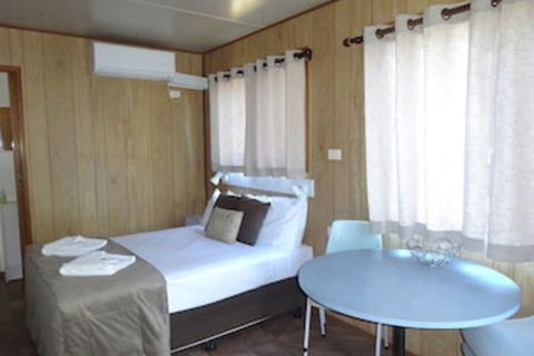 Caseys Beach Holiday Park - Accommodation Tasmania 7