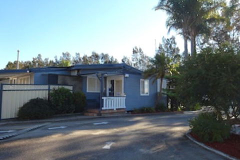Caseys Beach Holiday Park - Accommodation Tasmania 1