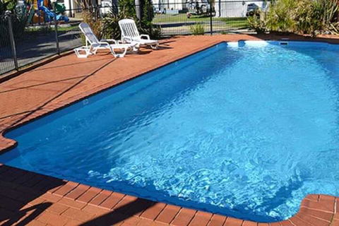 Caseys Beach Holiday Park - Accommodation Tasmania 2