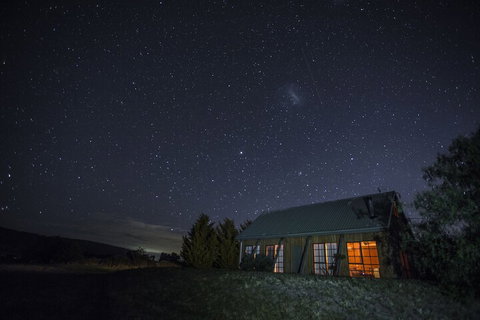 Charles Reuben Estate - Accommodation Tasmania 2