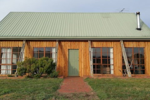 Charles Reuben Estate - Accommodation Tasmania 0