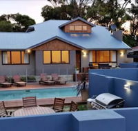 Waikiki Beach Bed  Breakfast - Accommodation Tasmania