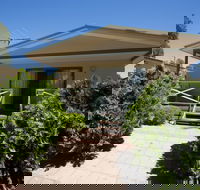 Discovery Parks  Barossa Valley - Accommodation Tasmania