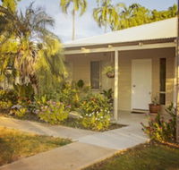 Wunan House - Accommodation Tasmania