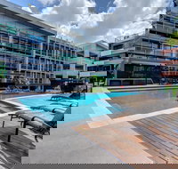 Arena Apartments - Accommodation Tasmania