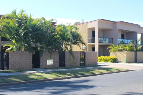 Emerald Western Gateway Motel - Accommodation Tasmania 2