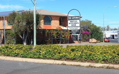 Emerald Western Gateway Motel - Accommodation Tasmania 3
