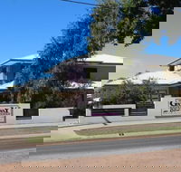 Emerald Western Gateway Motel - Accommodation Tasmania