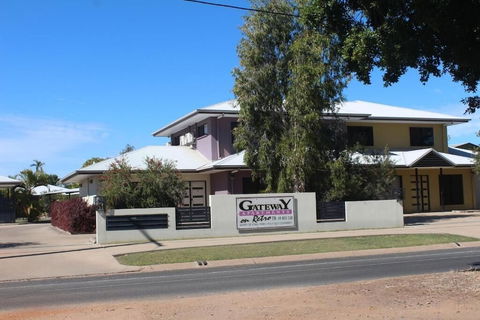 Emerald Western Gateway Motel - Accommodation Tasmania 0