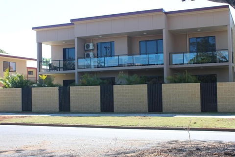 Emerald Western Gateway Motel - Accommodation Tasmania 1