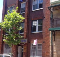 Sydney Star Backpackers - Accommodation Tasmania