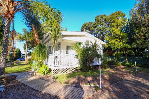 Bromyard Cottage - Accommodation Tasmania 3