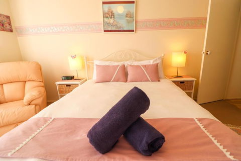 Bromyard Cottage - Accommodation Tasmania 6