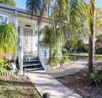 Bromyard Cottage - Accommodation Tasmania