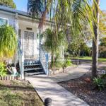 Bromyard Cottage - Accommodation Tasmania 0