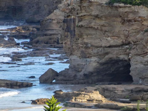 Surfside - Accommodation Tasmania 1