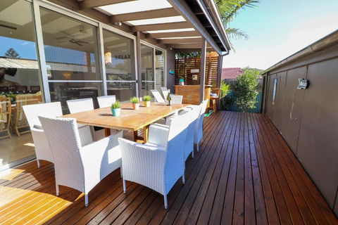 Surfside - Accommodation Tasmania 6