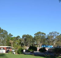 Seymour Motel - Accommodation Tasmania