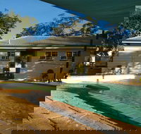 Ironbark Inn - Accommodation Tasmania