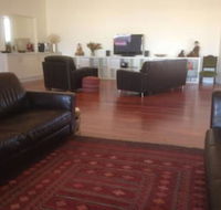 Crossroads Ecomotel - Accommodation Tasmania