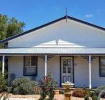 C  As Cottage