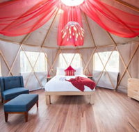 Talo Retreat - Accommodation Tasmania