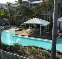 Diamond Cove Resort