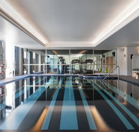 Ovolo Woolloomooloo - Accommodation Tasmania