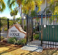 Derby Lodge Self Contained Apartments - Accommodation Tasmania