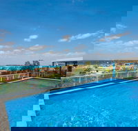 Ramada Suites by Wyndham Zen Quarter Darwin - Accommodation Tasmania
