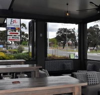 Brougham Arms Hotel - Accommodation Tasmania