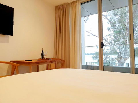 Nagambie Waterfront Motel - Accommodation Tasmania 5