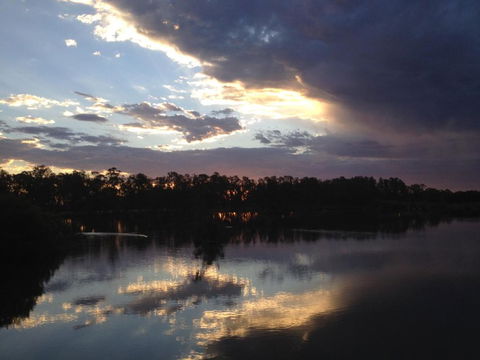 Nagambie Waterfront Motel - Accommodation Tasmania 3