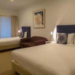 Nagambie Waterfront Motel - Accommodation Tasmania 0