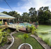 Colonial Village Resort - Accommodation Tasmania