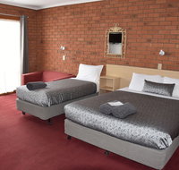 Shannon Motor Inn - Accommodation Tasmania