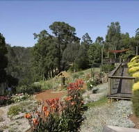 Tweed Valley Lodge - Accommodation Tasmania