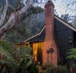 Stringers Cottage - Accommodation Tasmania