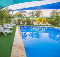 Fourth Avenue Motor Inn - Accommodation Tasmania