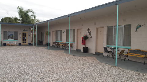 Kadina Village Motel - Accommodation Tasmania 3