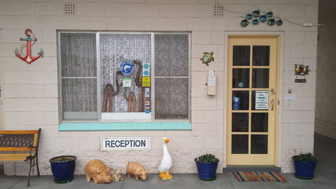 Kadina Village Motel - Accommodation Tasmania 0