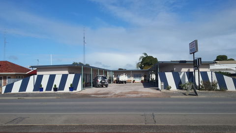 Kadina Village Motel - Accommodation Tasmania 2