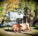 Strayleaves Caravan Park - Accommodation Tasmania