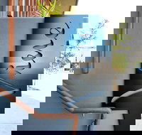 Vine Serviced Apartments - Accommodation Tasmania