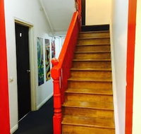 Asylum Sydney Backpackers Hostel - Accommodation Tasmania