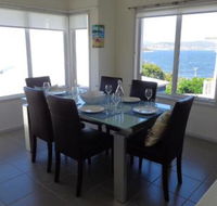 Chapman Street Townhouse Bellerive HobartTasmania - Accommodation Tasmania