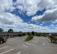 Lilydale Motor Inn - Accommodation Tasmania