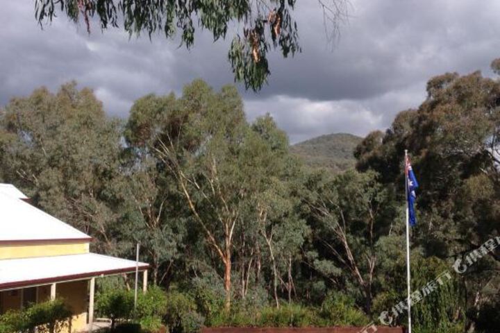 Sofala NSW Accommodation Tasmania