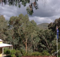 Tanwarra Lodge - Accommodation Tasmania
